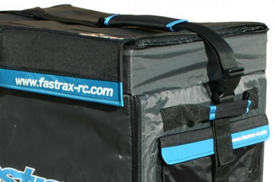 Fastrax Mega Hauler Bag Replacement Outer Cover