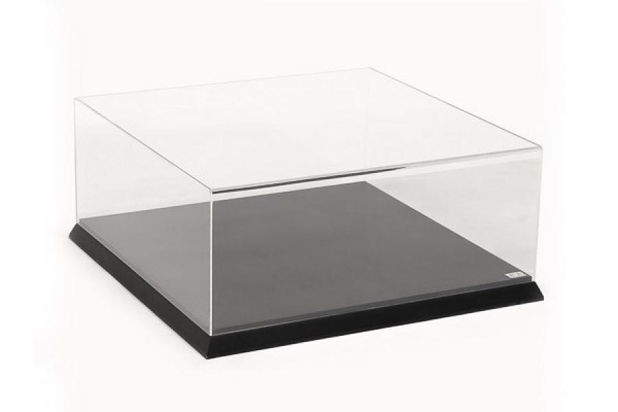 Display Case H - 370mm x 370mm x 160mm