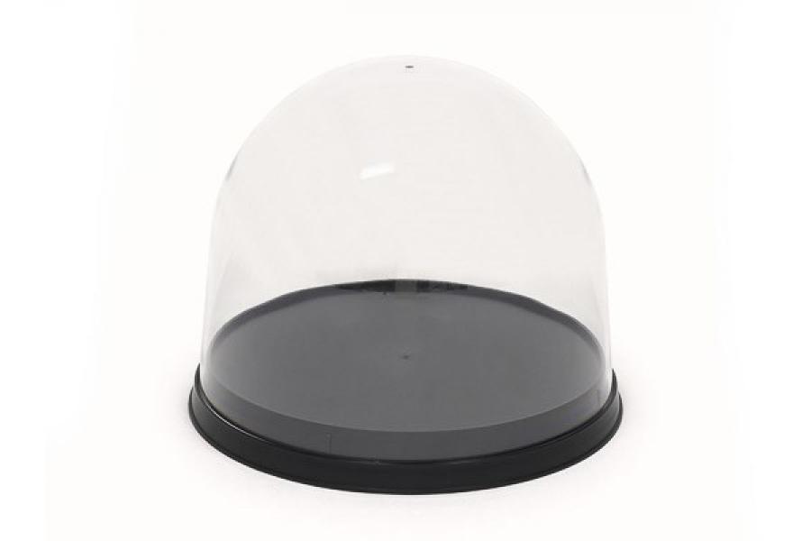 Display Case J (Dome) - 140mm x 115mm