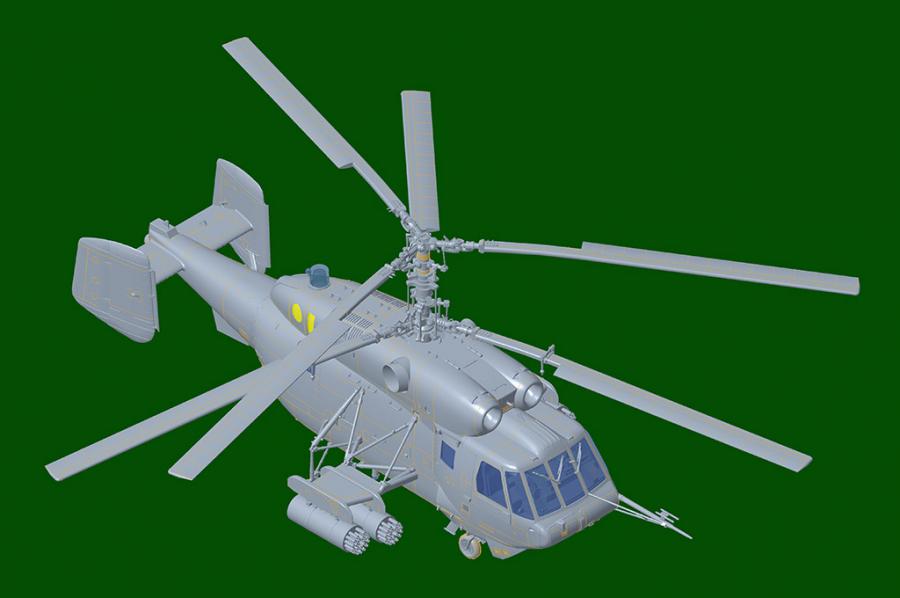 1/35 Kamov Ka-29 Helix-B