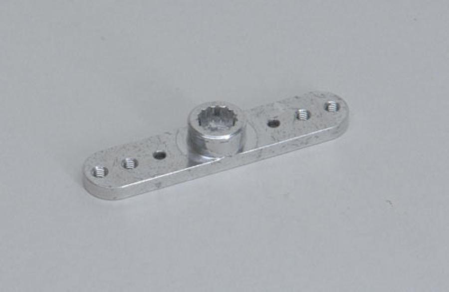 Alloy servo arm Hitec 7955, 1pce.