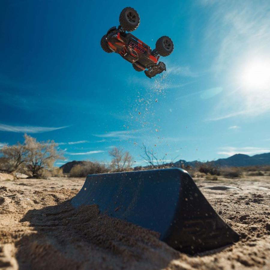 1/16 MINI KRATON 3S DSC 4X4 RTRbasic Brushless Speed Truck