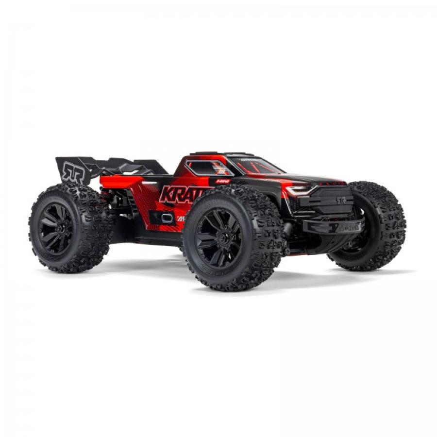 1/16 MINI KRATON 3S DSC 4X4 RTRbasic Brushless Speed Truck