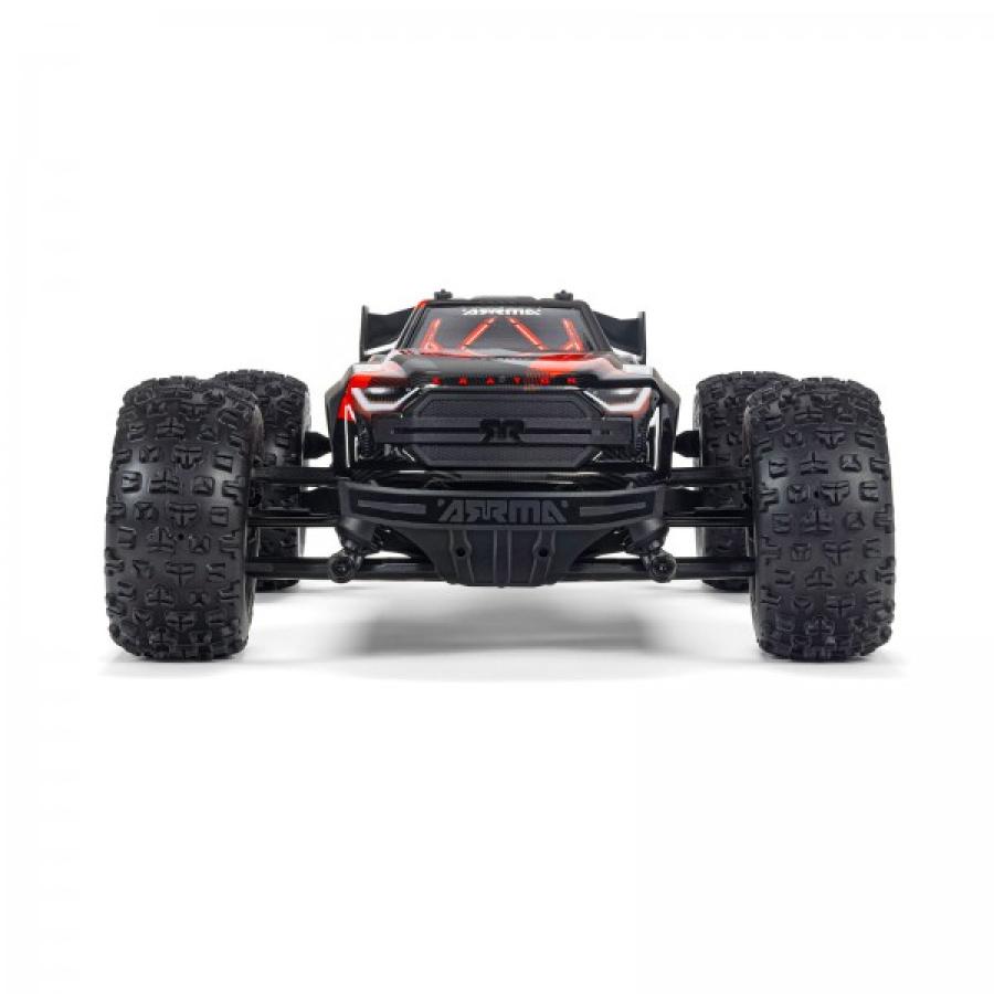 1/16 MINI KRATON 3S DSC 4X4 RTRbasic Brushless Speed Truck