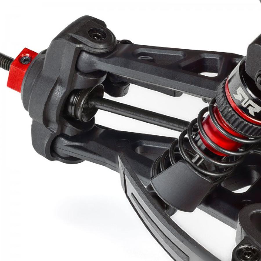 1/16 MINI KRATON 3S DSC 4X4 RTRbasic Brushless Speed Truck