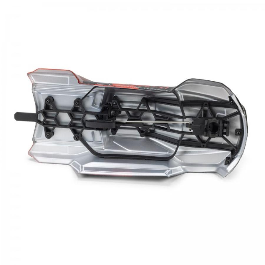 1/16 MINI KRATON 3S DSC 4X4 RTRbasic Brushless Speed Truck