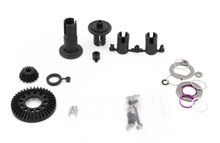 BALL DIFFERENTIAL SET 39 TOOTH