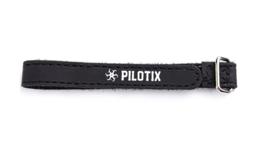 Battery Strap Pilotix 10x160mm