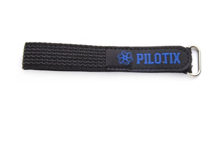 Battery Strap Pilotix 20x250mm
