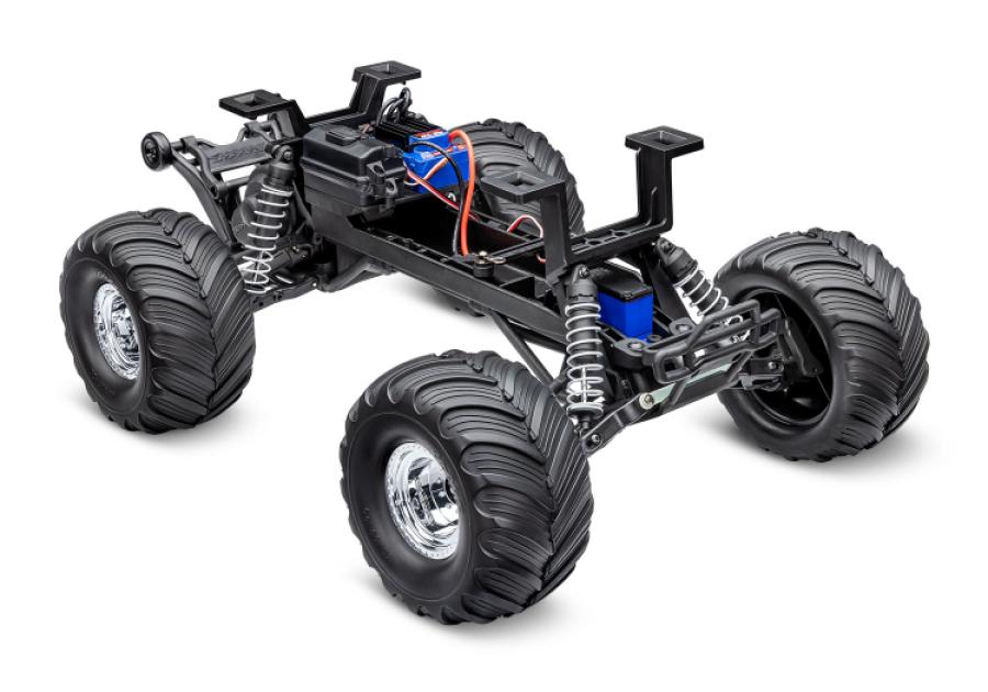 BIGFOOT No.1 Classic 1/10 RTR TQ BL-2S HD