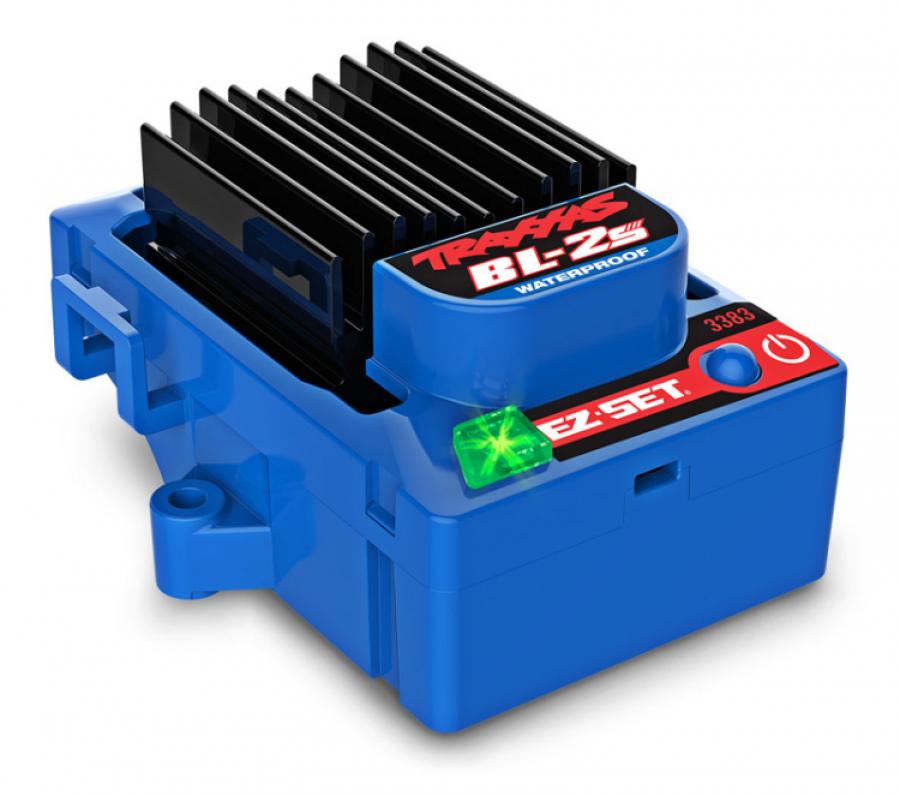 Traxxas BL-2s Power System TRX3382