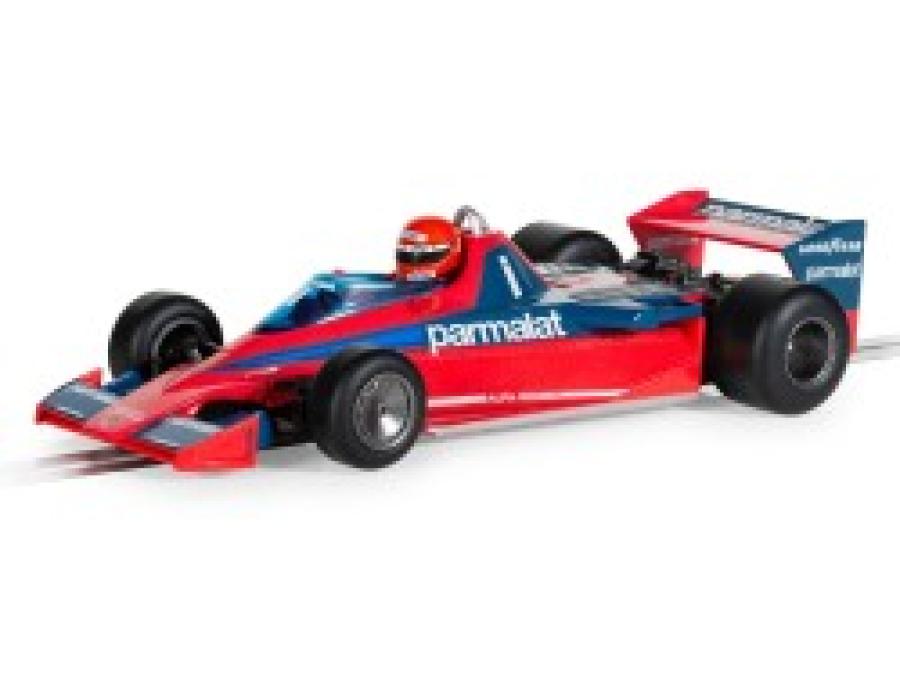 Brabham BT46, Nikki Lauda Italian GP 1978 1:32