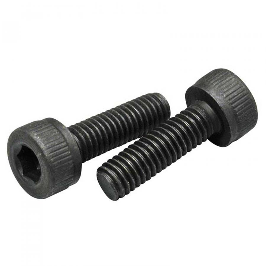 Carburettor Fixing Screw 40A (46VX-M)