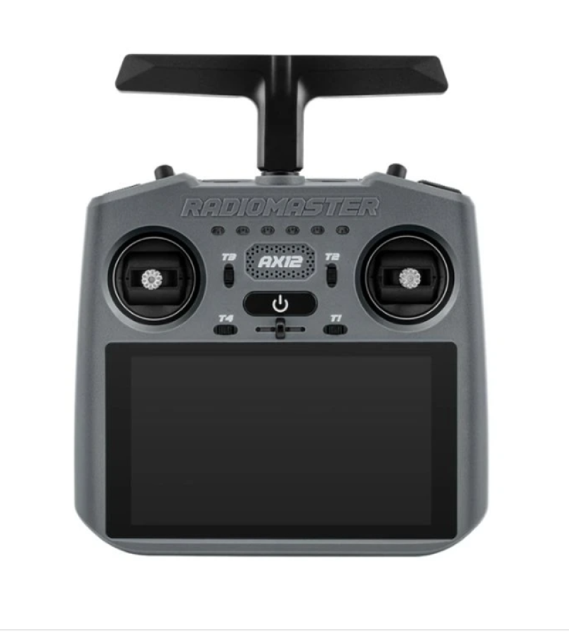 Radiomaster AX12 ExpressLRS ohjauslaite