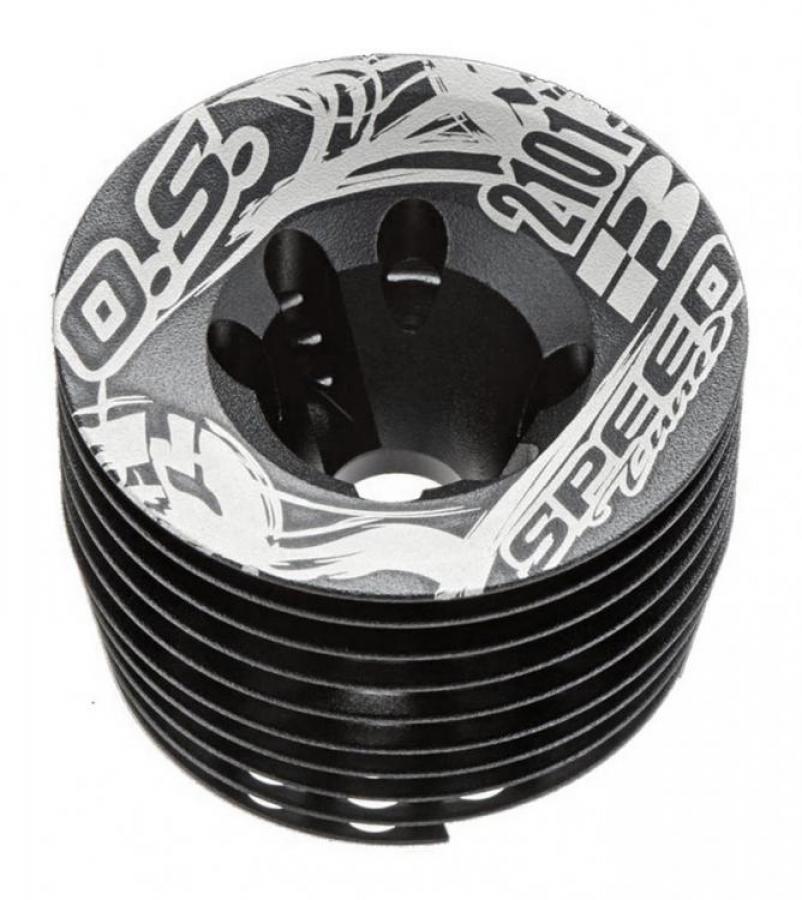 Cooling Head SPEED B2101