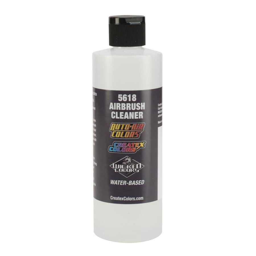 Createx 5618 Airbrush Cleaner 60 ml