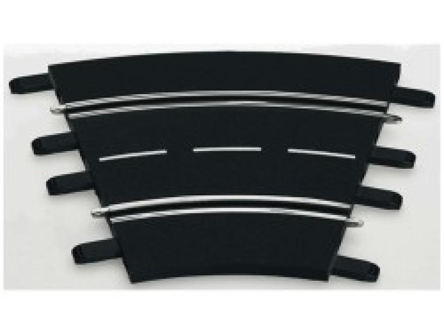 Curve 1/30?, 6pcs  1:32/1:24, analog