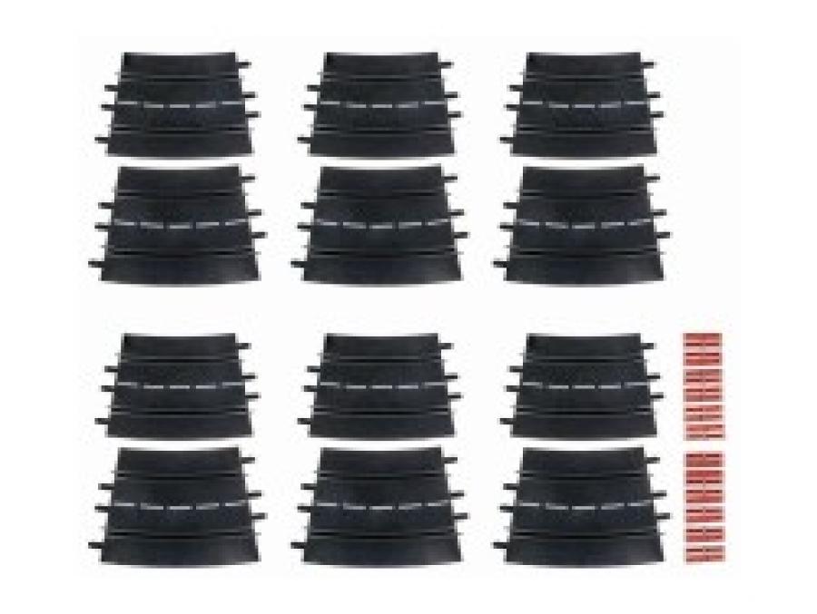 Curve 4/15? 12pcs 1:32/1:24, analog