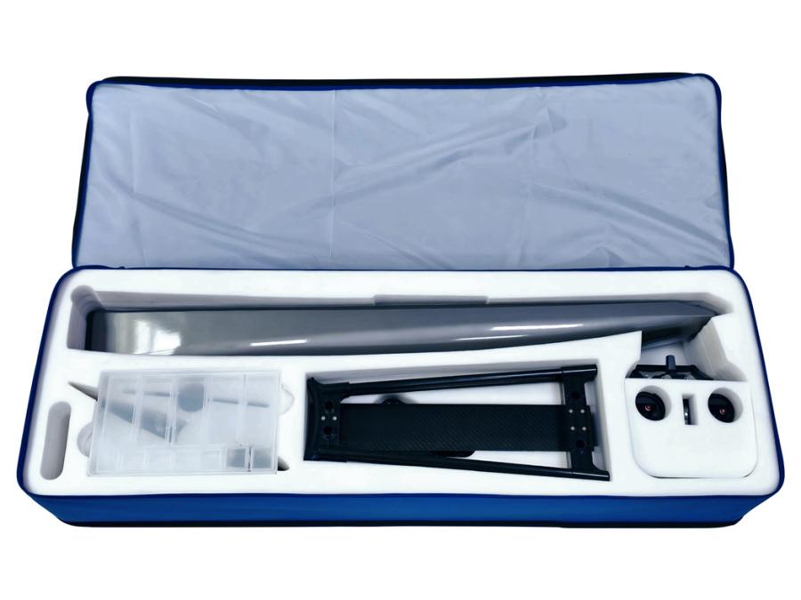 DF95 Boat Case Blue V2