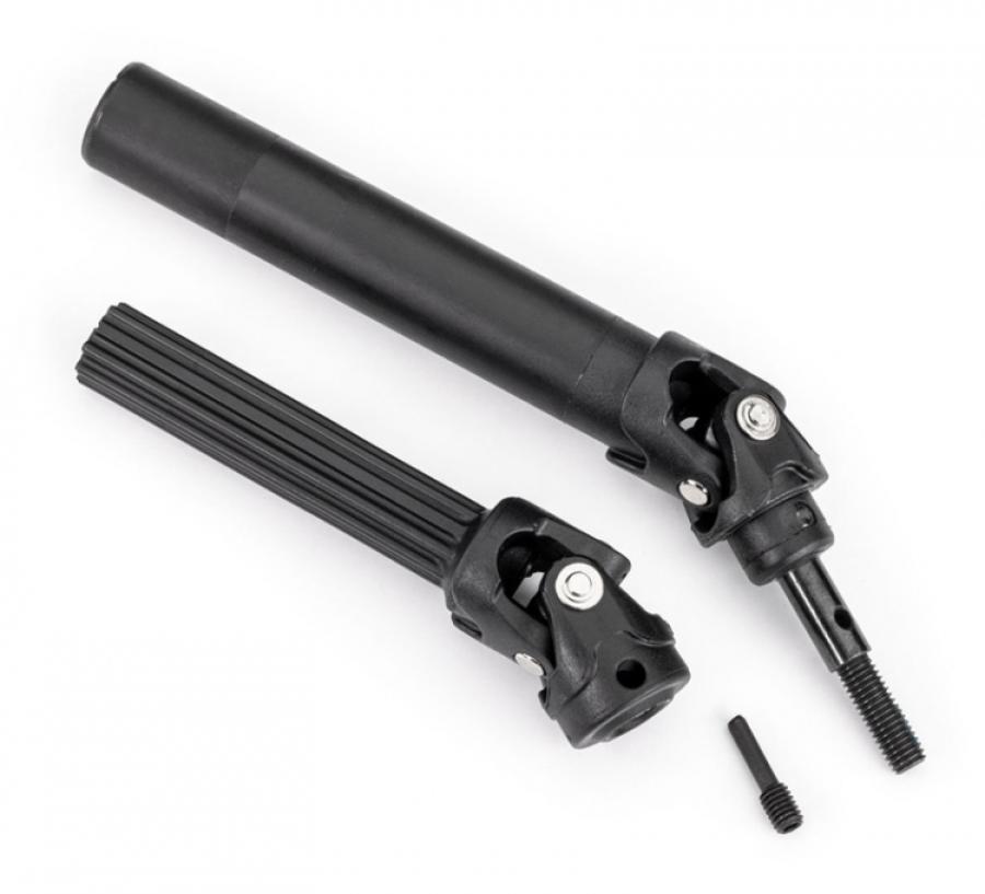 Driveshaft Complete F/R Maxx WideMaxx