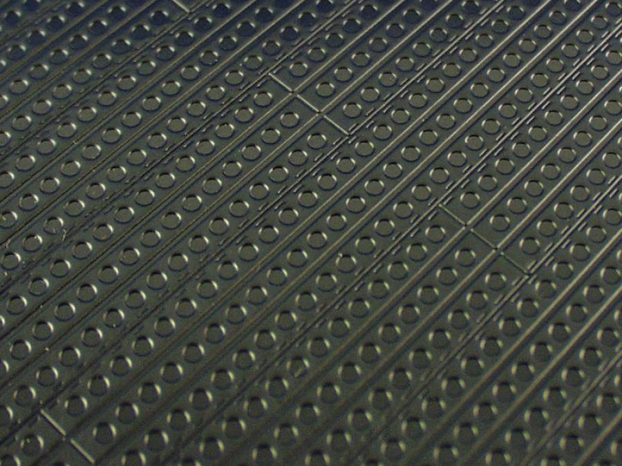 Eduard 1/48 Allied Airfield with PSP cover 300x400mm