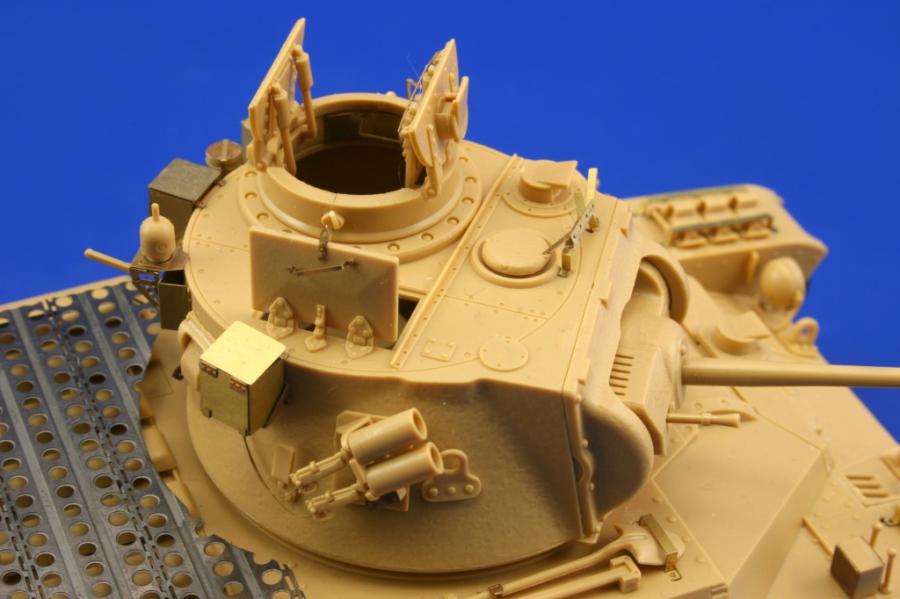 Eduard 1/35 Matilda III/IV Detail set for Tamiya kit #35300