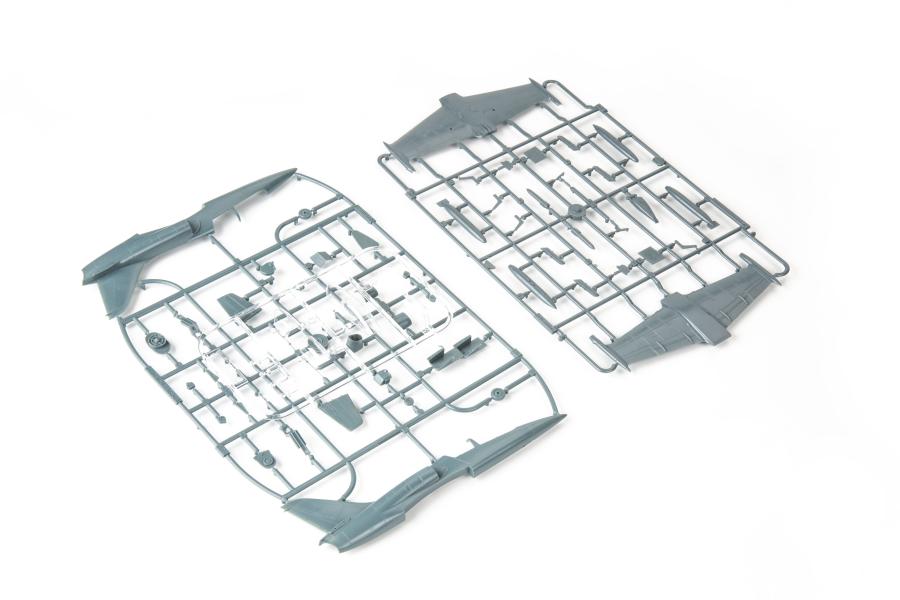 Eduard 1/72  L-39C Albatros - ProfiPACK Edition