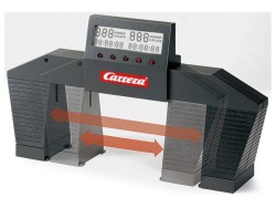 Electr. lap counter (GO/Evolution) 1:32/1:24, anal