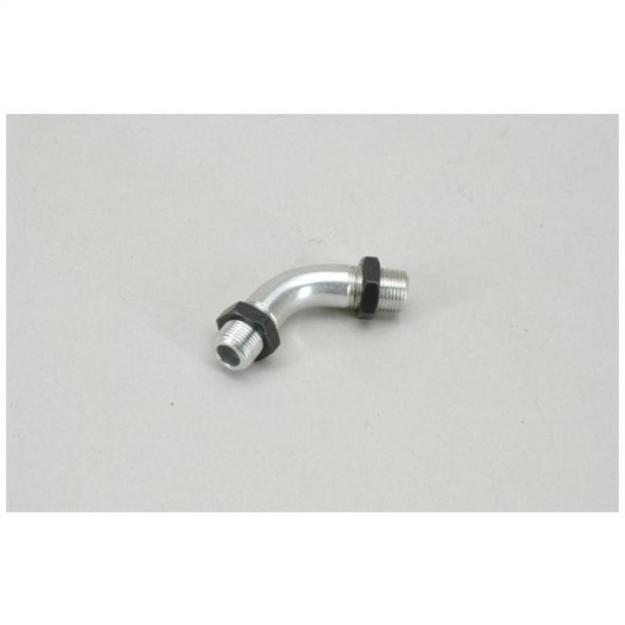 Exhaust Header Pipe Assembly FS30S