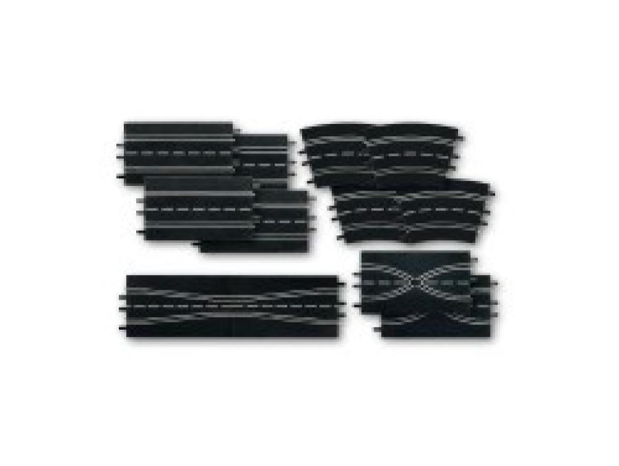 Extension set 3, 11pcs 1:32/1:24, analog