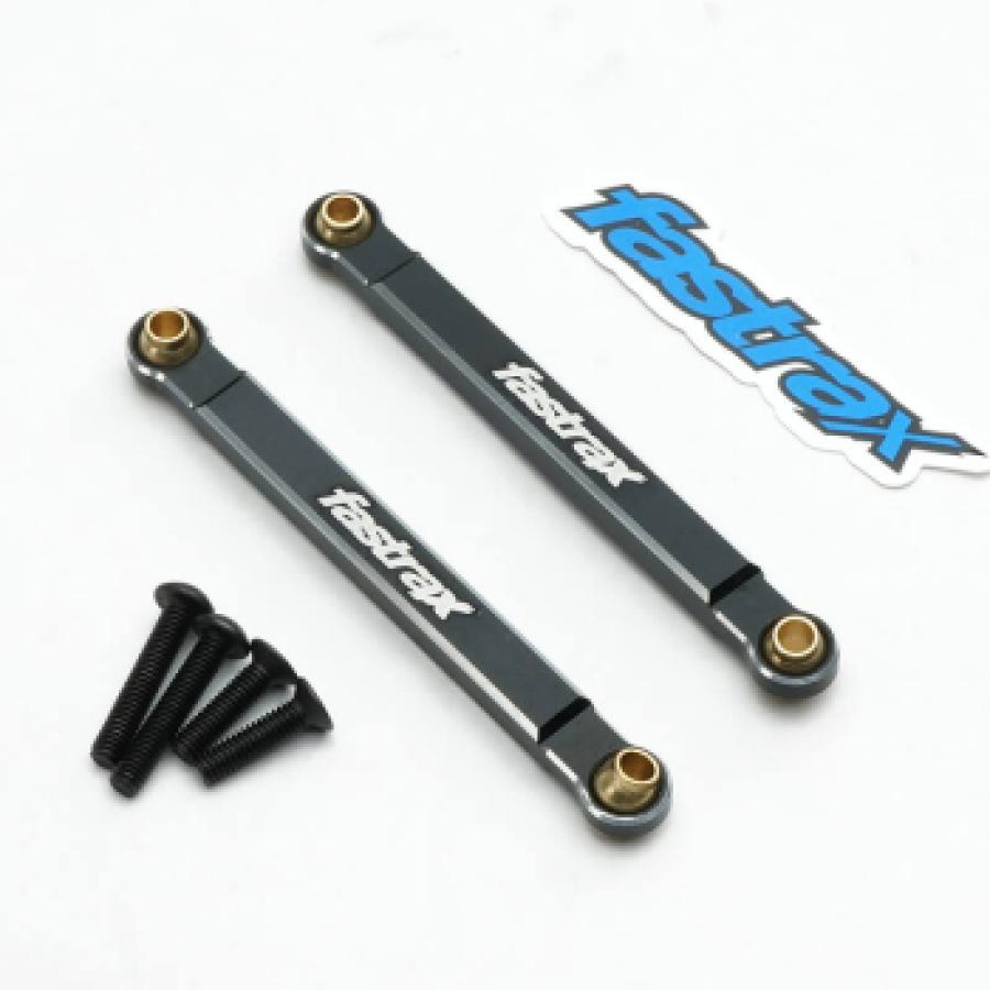 FASTRAX MINI MAXX 7075 ALUMINIUM STEERING RODS (PR)