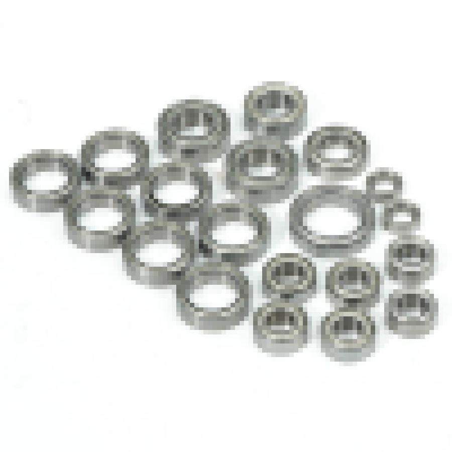 FASTRAX MINI MAXX BEARING SET (20PC)