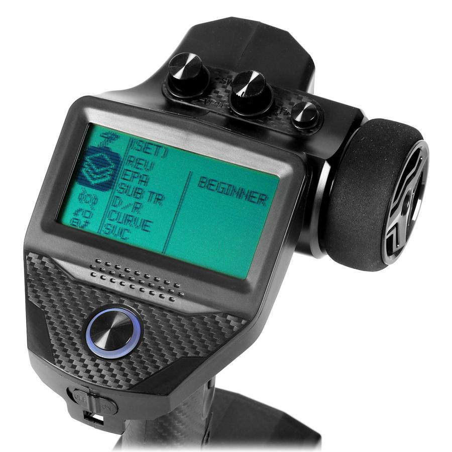 Flysky FS-G7P 7 channel Radio Set with 2 Receiver