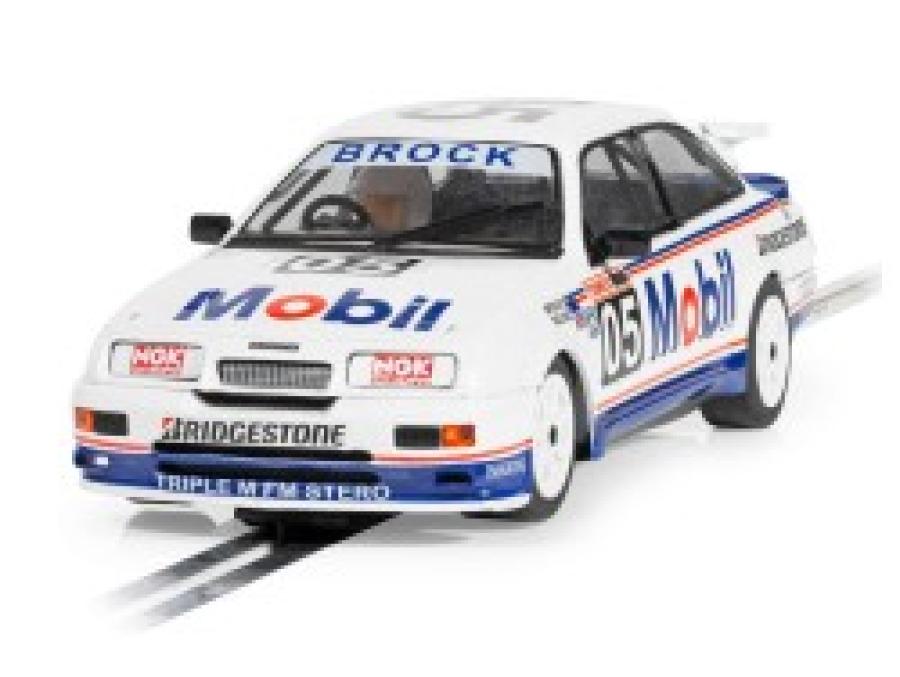 Ford Sierra RS500, Peter Brock Bathurst 1989