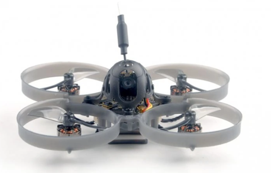 FPV Drone Happymodel Mobula7 1S ELRS