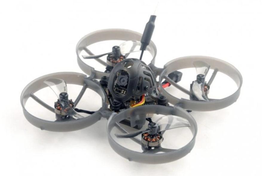 FPV Drone Happymodel Mobula7 1S ELRS