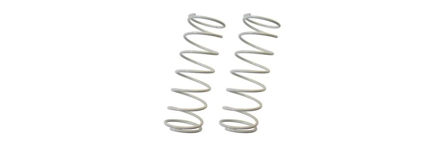 Front Shock Spring - Rebel BX