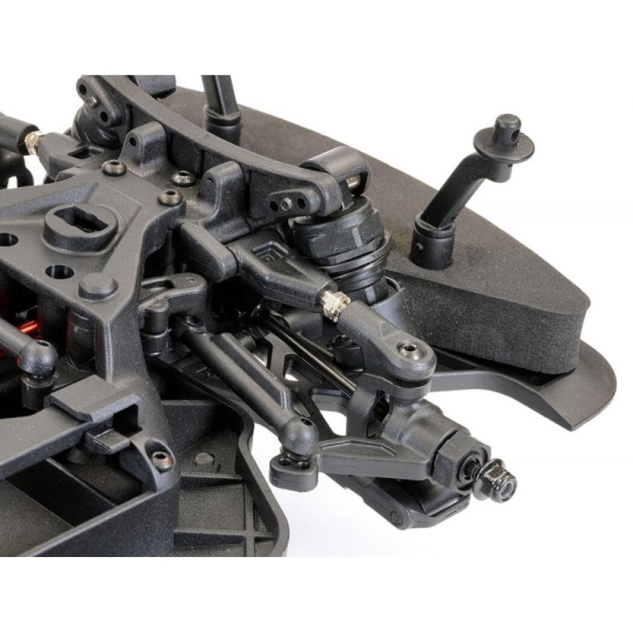 FTX STINGER 1:10 ON-ROAD STREET BRUSHLESS RTR CAR