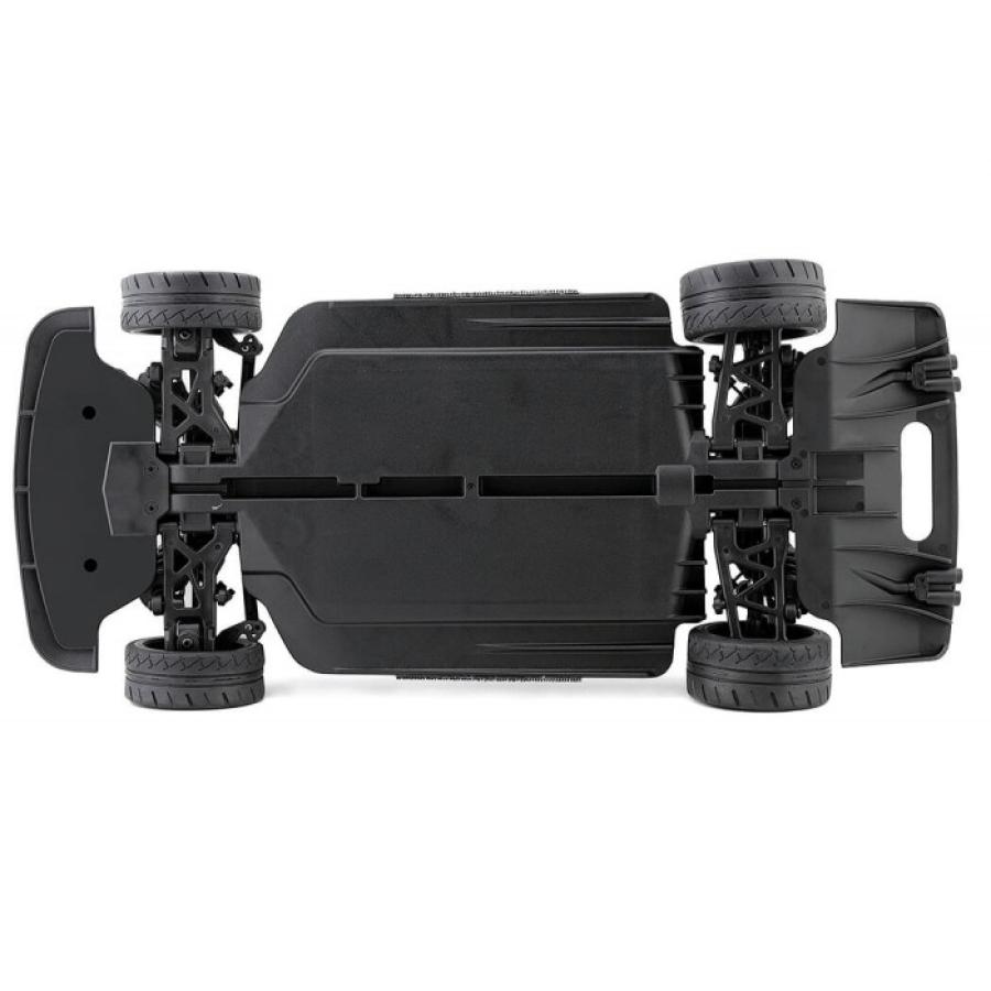 FTX STINGER 1:10 ON-ROAD STREET BRUSHLESS RTR CAR