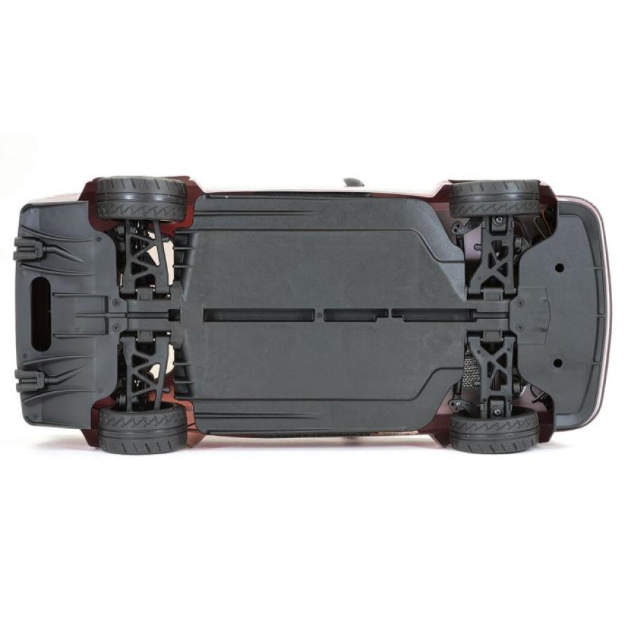 FTX STINGER 1:10 ON-ROAD STREET BRUSHLESS RTR CAR