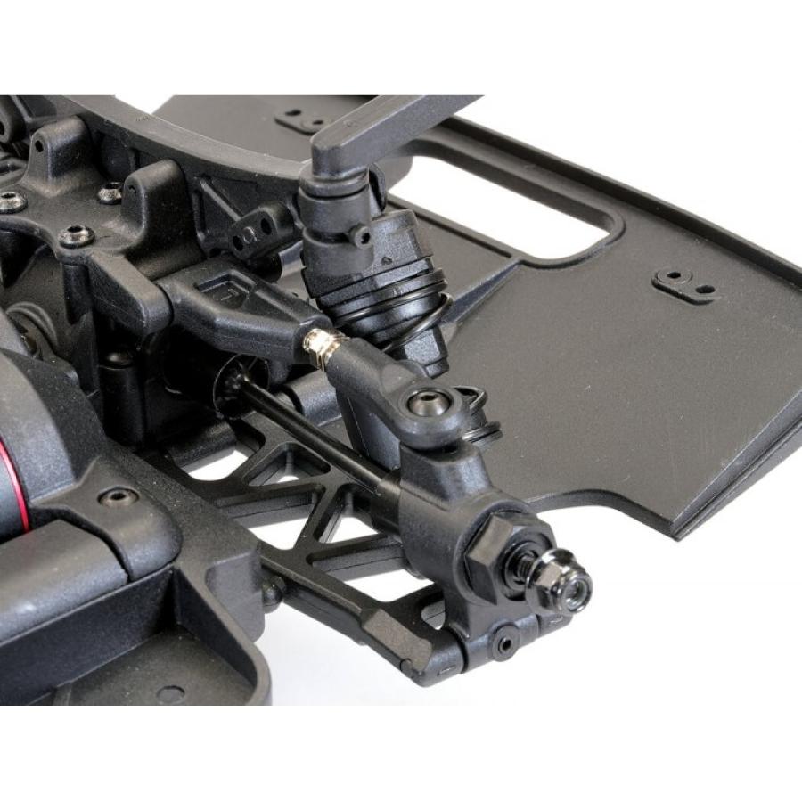 FTX STINGER 1:10 ON-ROAD STREET BRUSHLESS RTR CAR