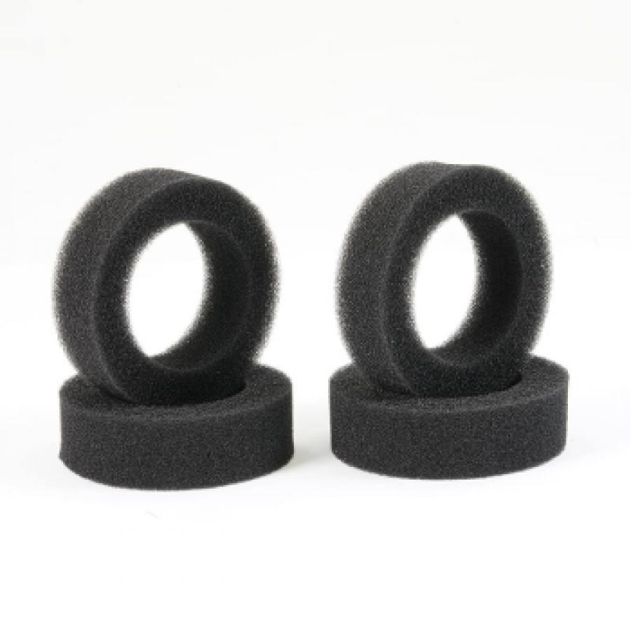 FTX OUTBACK MINI XP ROCK VAN/U NITRAK 1.2" TYRE FOAM (4PC)