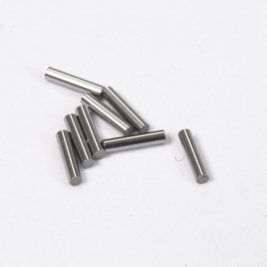 FTX OUTBACK MINI XP ROCK VAN/UNITRAK 1 X 4.5MM PIN FTX9431