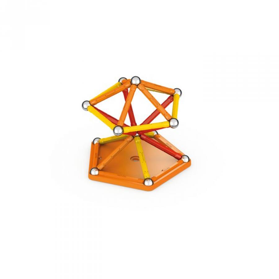 Geomag Classic Recycled 42 Pcs