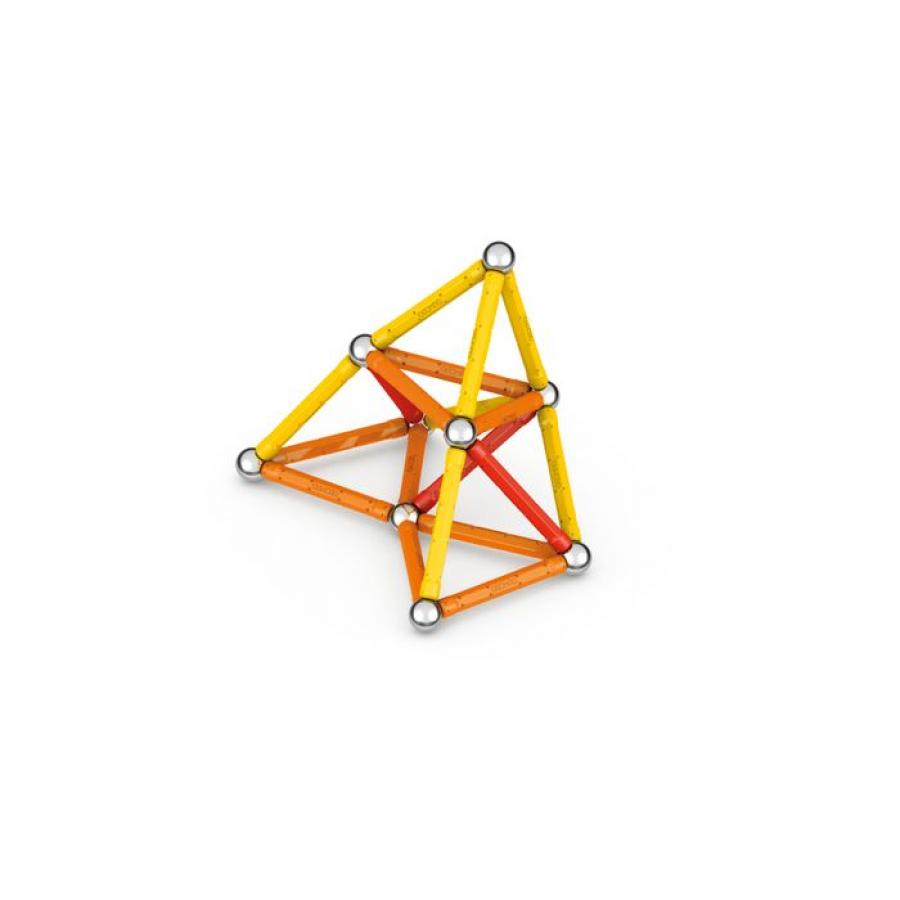 Geomag Classic Recycled 42 Pcs