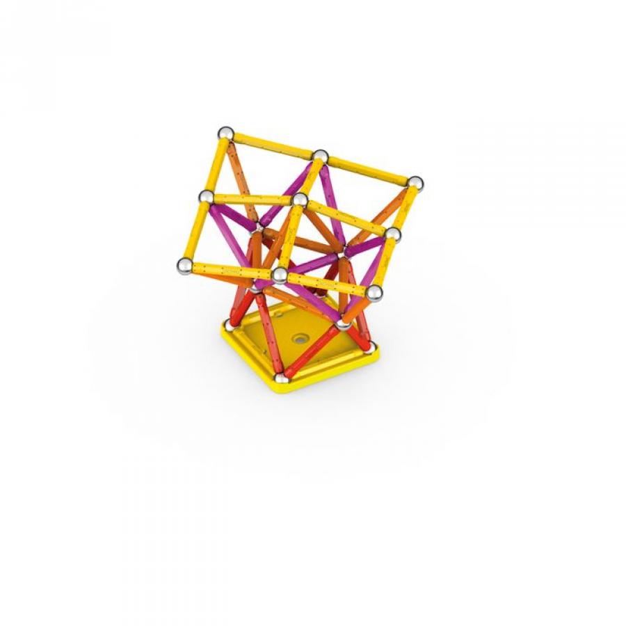 Geomag Classic Recycled 93 Pcs