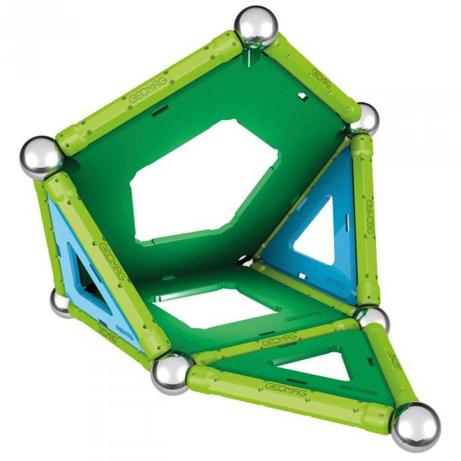 Geomag Panels 32 Pcs