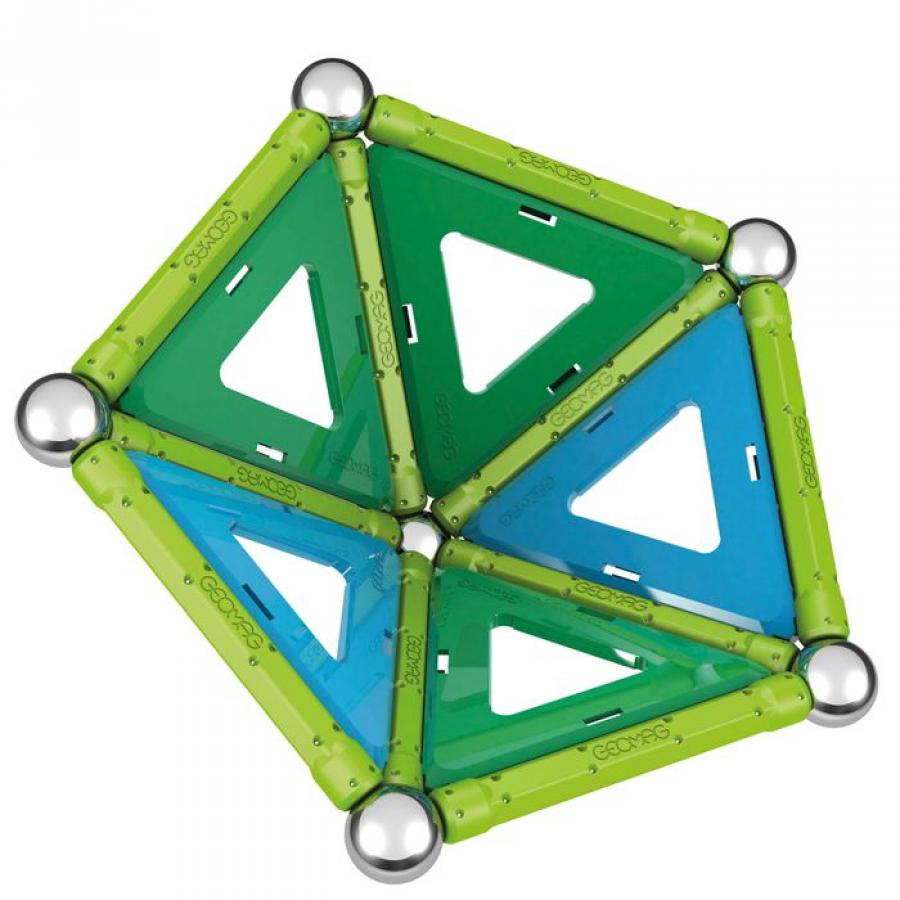 Geomag Panels 32 Pcs