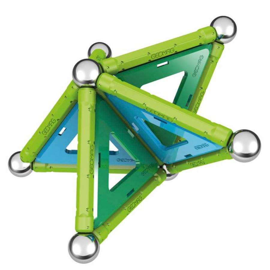 Geomag Panels 32 Pcs