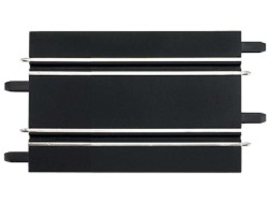 GO!!! Straights 17,1cm 4pcs 1:43, analog